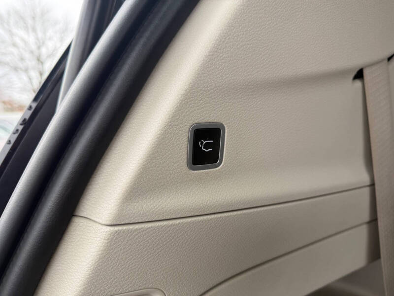 2017 Chrysler Pacifica Touring Plus