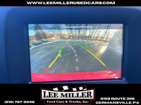 2020 Jeep Compass Sport