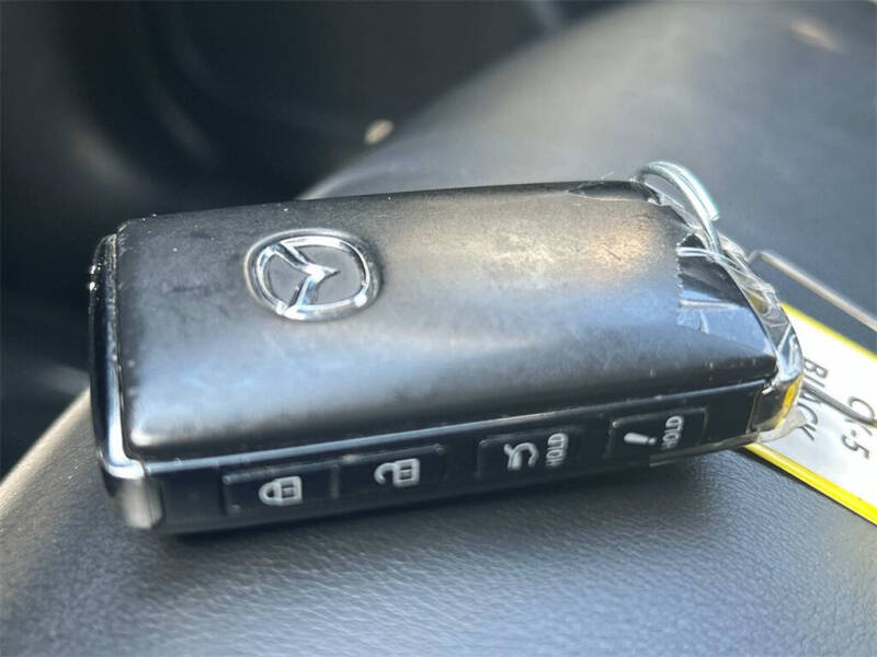 2024 Mazda CX-5 2.5 S Select