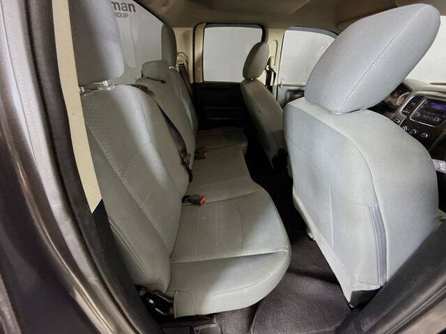 2016 RAM 1500 Express