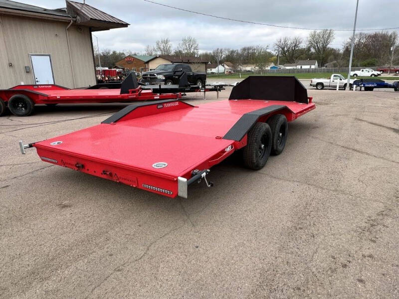 2024 RAWMAXX FCX-20-25.2K