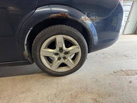 2009 Saturn Aura XE