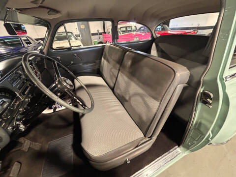 1954 Pontiac Chieftain