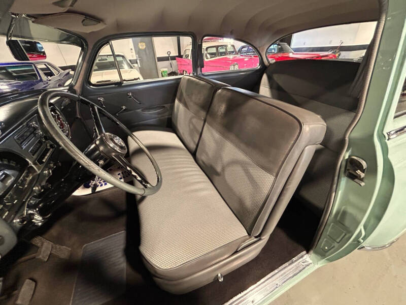 1954 Pontiac Chieftain