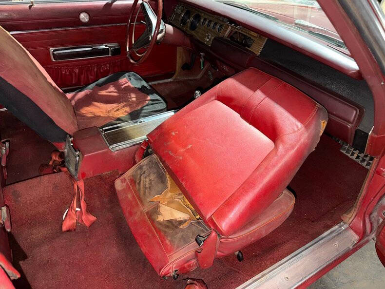 1969 Dodge Charger