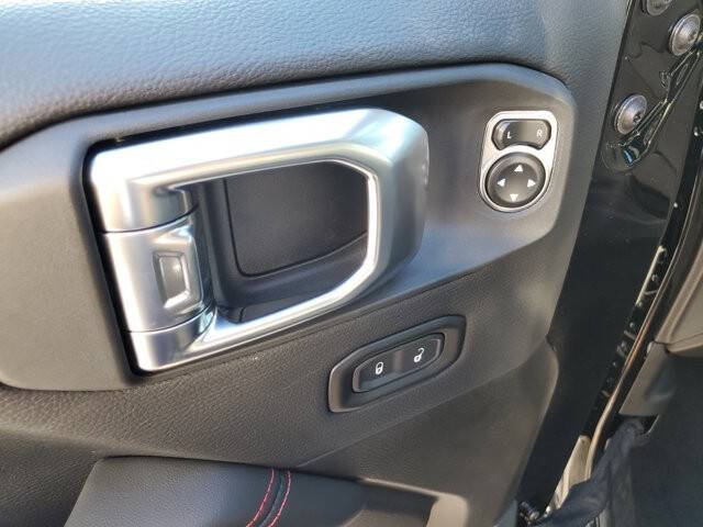 2026 Jeep Gladiator Rubicon X