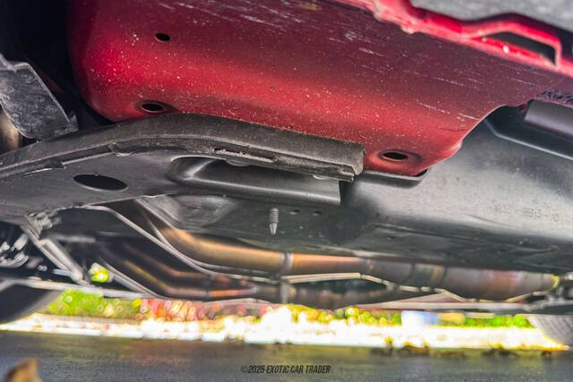 2007 Ford Shelby GT500