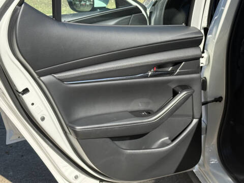2024 Mazda Mazda3 Hatchback 2.5 S Premium