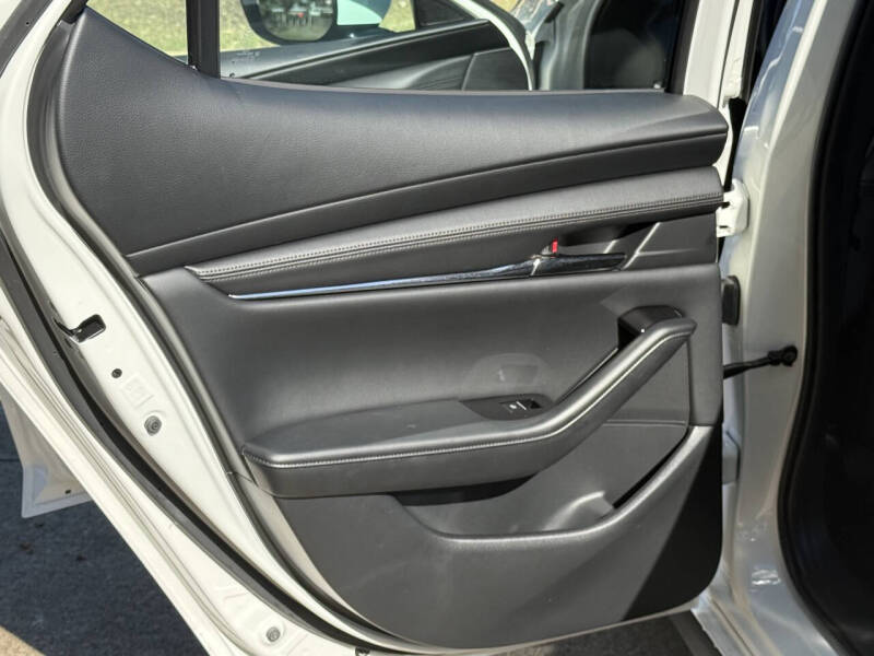 2024 Mazda Mazda3 Hatchback 2.5 S Premium
