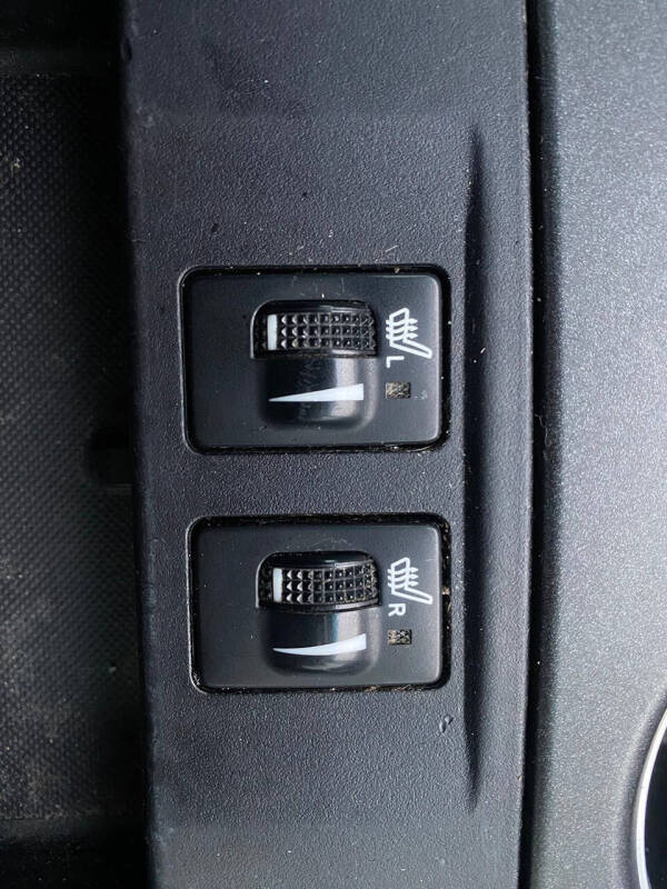 2015 Toyota Camry XSE