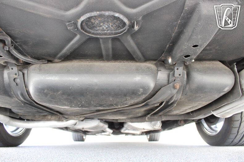 1994 Chevrolet Caprice