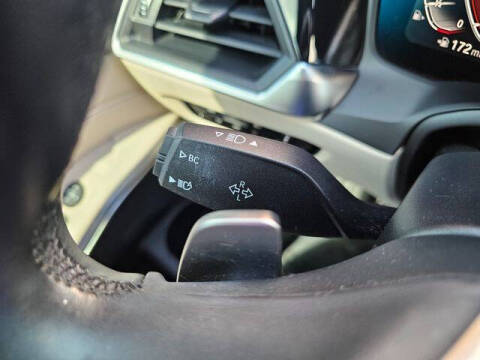 2022 BMW 3 Series 330i