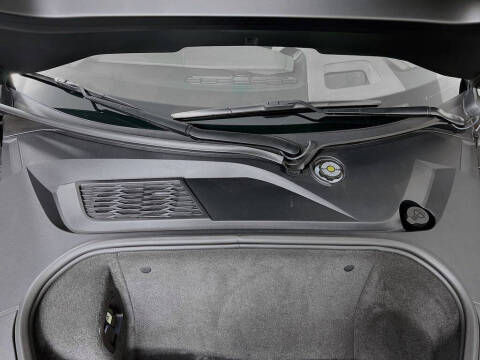 2024 Chevrolet Corvette Stingray