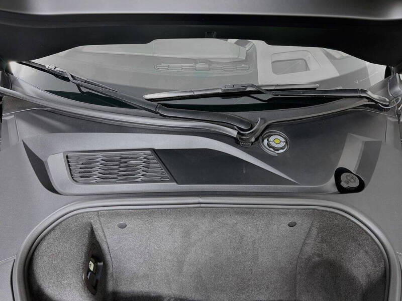 2024 Chevrolet Corvette Stingray