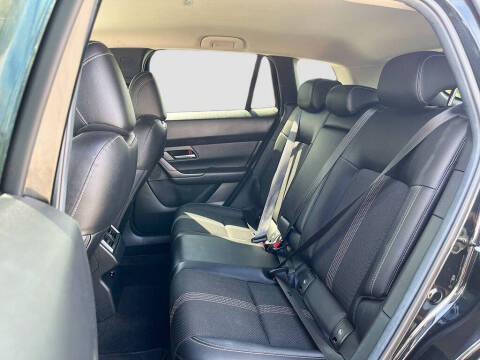 2024 Mazda CX-50 2.5 S Select