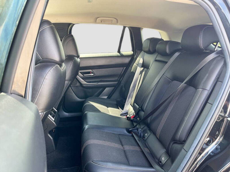 2024 Mazda CX-50 2.5 S Select