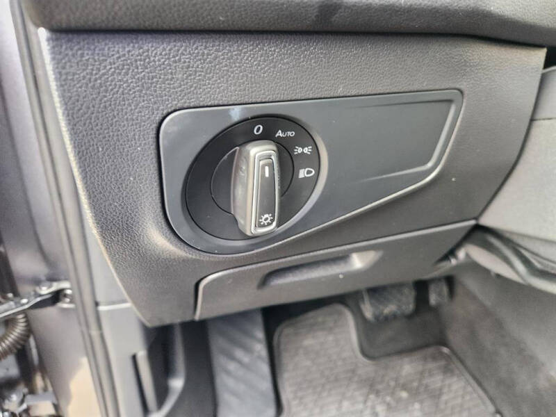 2022 Volkswagen Tiguan SE 4Motion