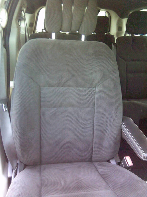 2016 Dodge Grand Caravan SE Plus