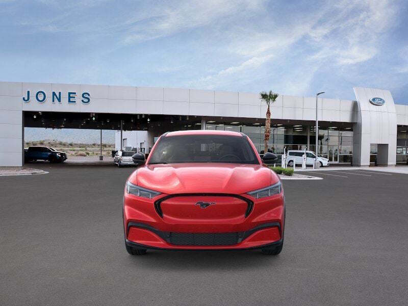 2024 Ford Mustang Mach-E Premium