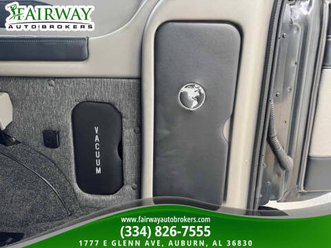 2021 Chevrolet Express 2500