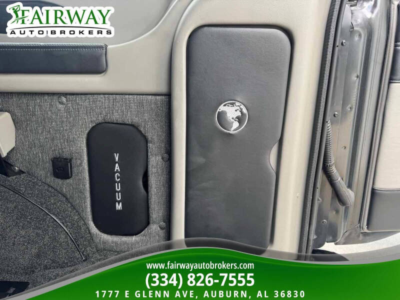 2021 Chevrolet Express 2500