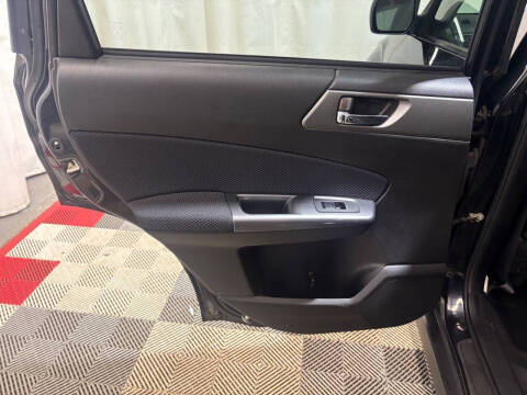 2013 Subaru Forester 2.5X Premium