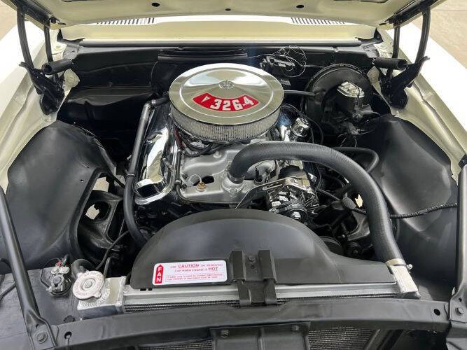 1967 Pontiac Firebird