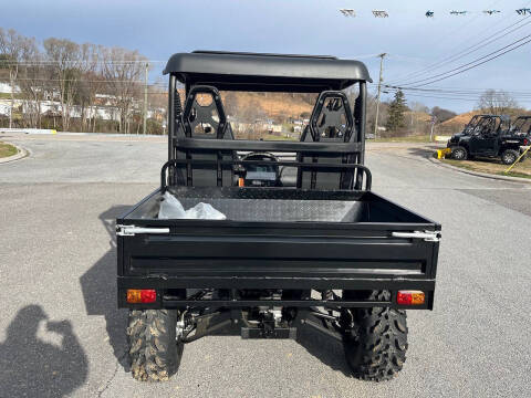 2025 Massimo MSU 850