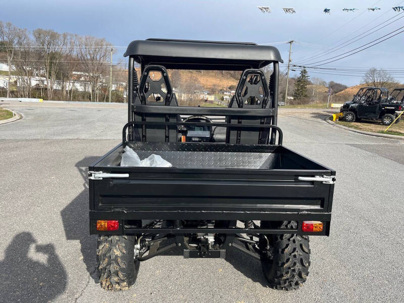 2025 Massimo MSU 850