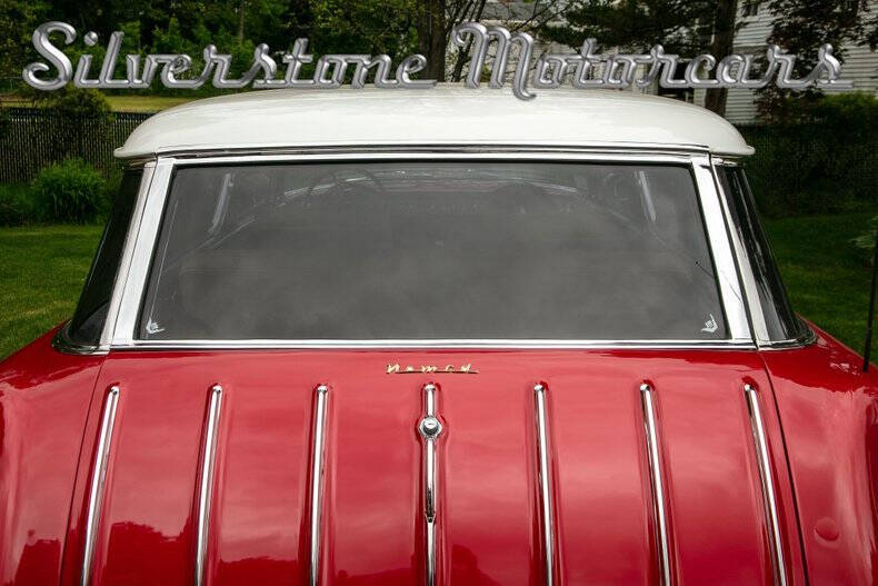 1955 Chevrolet Nomad