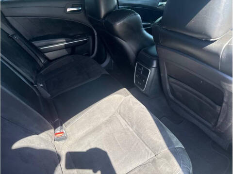 2020 Dodge Charger