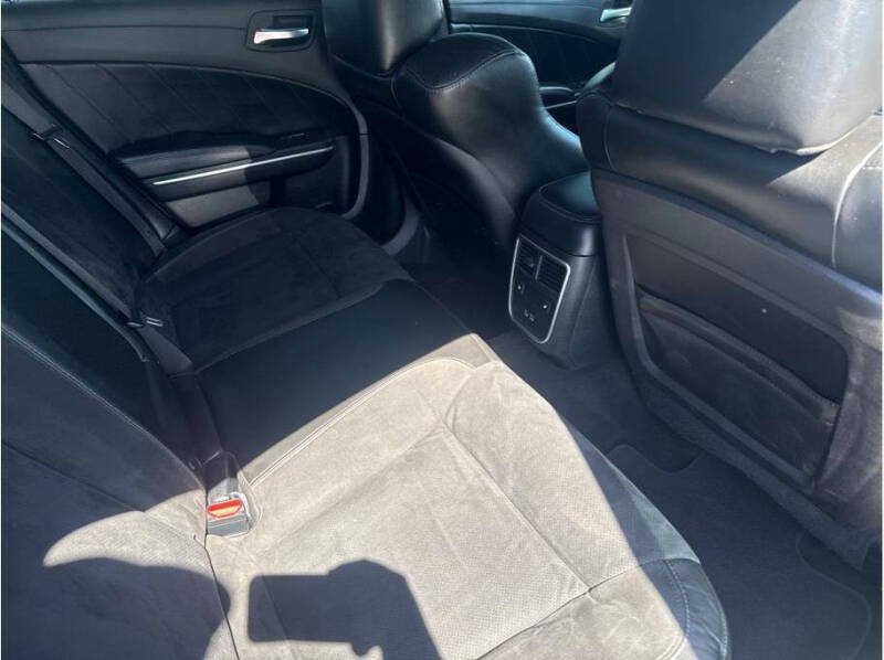 2020 Dodge Charger