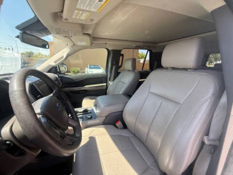 2019 Ford Expedition MAX XLT