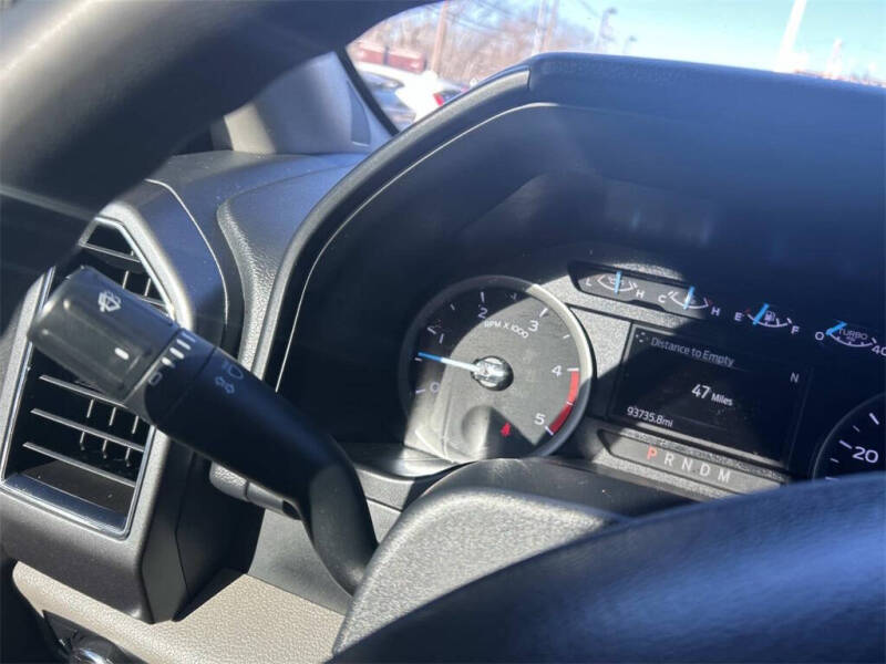 2022 Ford F-250 Super Duty