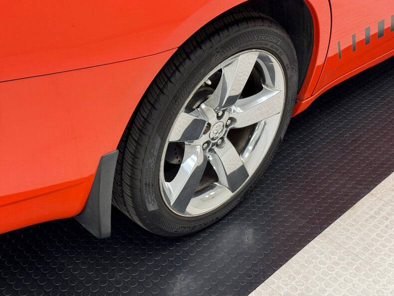 2008 Dodge Charger RT