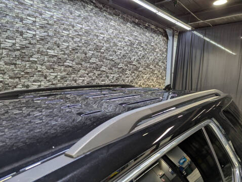 2022 Chevrolet Traverse LT