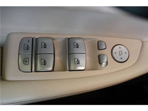 2018 BMW 7 Series 750i xDrive