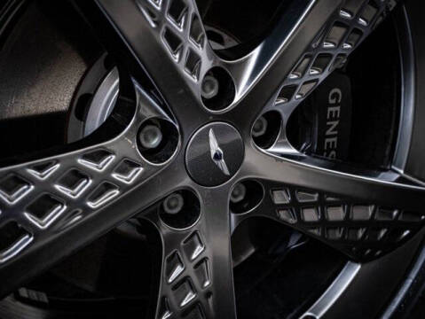 2023 Genesis GV70 3.5T Sport