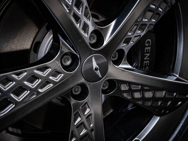 2023 Genesis GV70 3.5T Sport