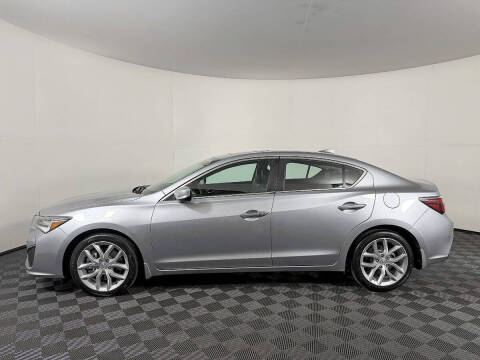 2022 Acura ILX