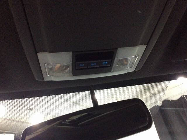 2012 Ford F-150 Harley-Davidson