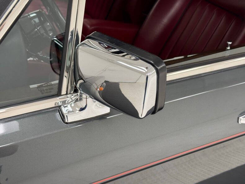 1988 Rolls-Royce Silver Spur