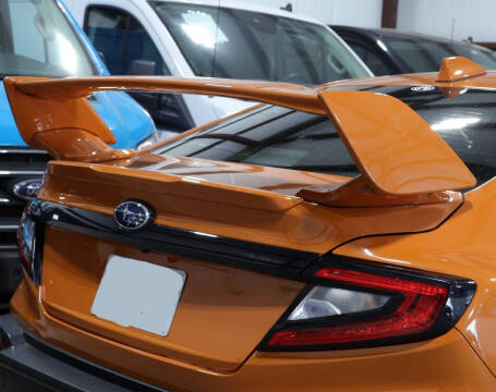 2024 Subaru WRX Premium