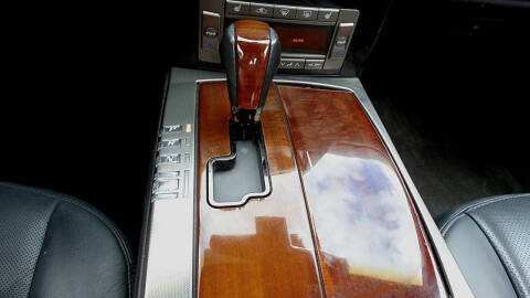 2006 Cadillac XLR