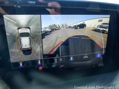 2025 Buick Encore GX Avenir