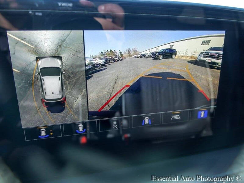 2025 Buick Encore GX Avenir