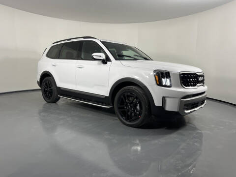 2023 Kia Telluride