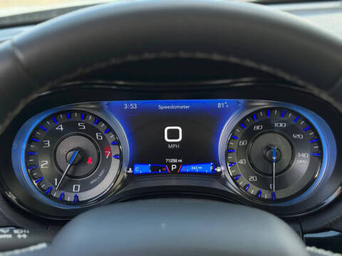 2023 Chrysler 300 S V6