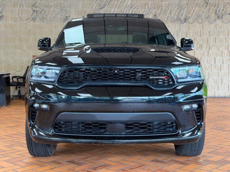 2022 Dodge Durango GT