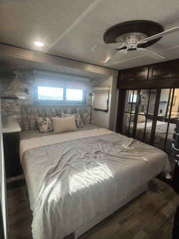 2021 Forest River River Ranch CMF390RL